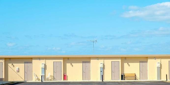 ホテルしおんの海（宮古島）（沖縄県 リゾートホテル） / 1