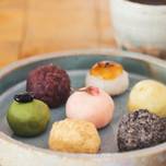 うっとり見とれる♡春を感じる箱根スイーツを味わう旅へ