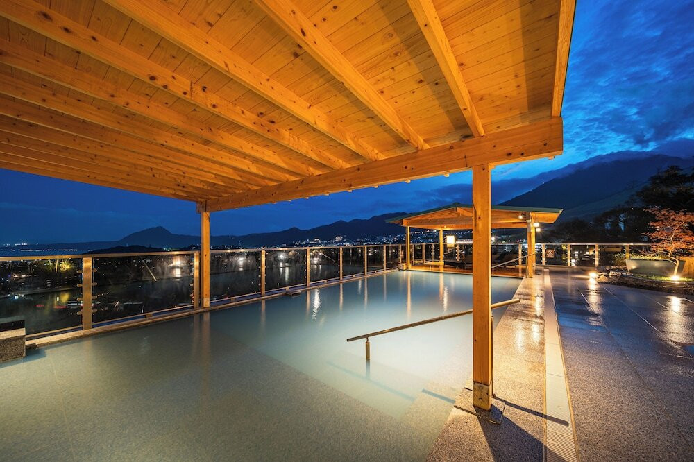 赤ちゃんと一緒に温泉を満喫できる4754246