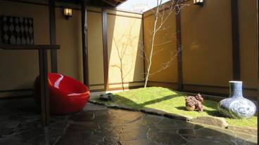 トリートメント ルーム / 7