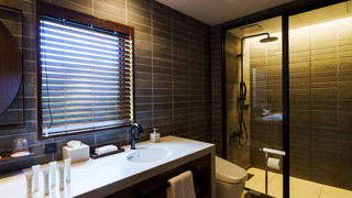 プライベートプール ヴィラ