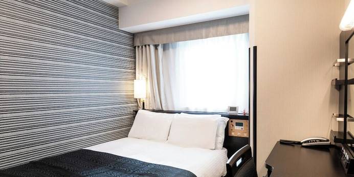 アパホテル 渋谷道玄坂上（東京都 ビジネスホテル） / 1