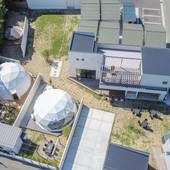 イノセンスリゾート~in千葉レゾール(千葉県 グランピング) / 3