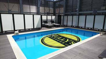 屋外プール / 17