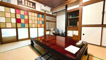 リビング エリア / 12