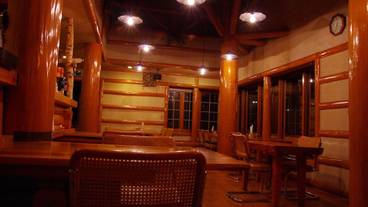 内部エントランス / 3