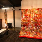 京の宿 華 西陣(京都府 民宿) / 2