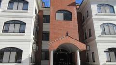 草津温泉 HANAYADO BAELZ（ハナヤド ベルツ）