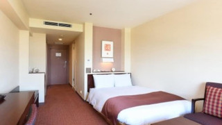 スタンダードキングルーム（禁煙）【10階～12階】