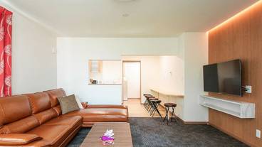 リビング エリア / 15