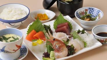 食事・飲み物 / 5