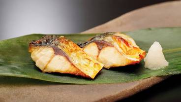 朝食ビュッフェ / 4