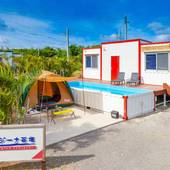 レジーナ石垣 ブルーステージ（沖縄県 コテージ・ロッジ・一棟貸） / 3