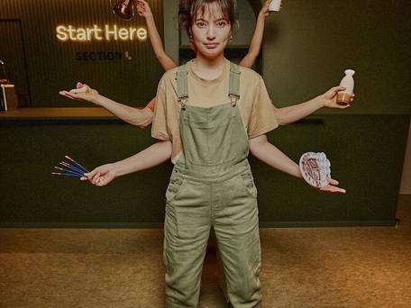 Section L Kuramae / 2