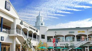 ショッピングモール / 3