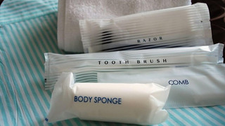 セミダブルルーム 禁煙