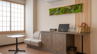 スタンダード ツインルーム