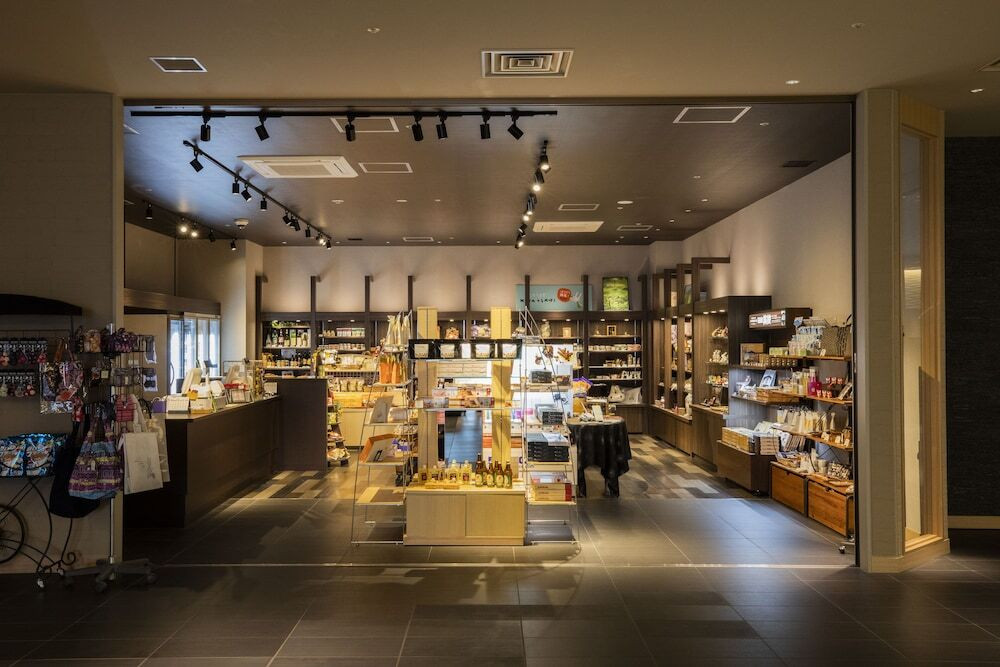 売店