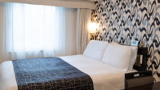 ダブルルーム 禁煙