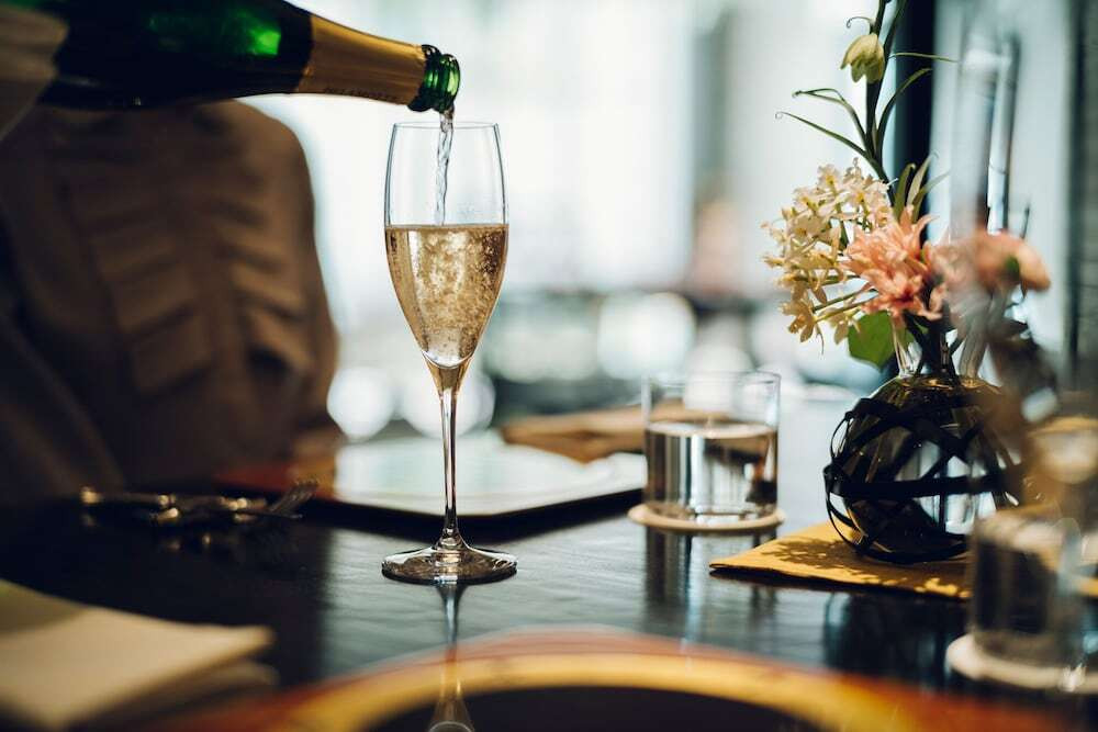 THE HIRAMATSU 京都3957973