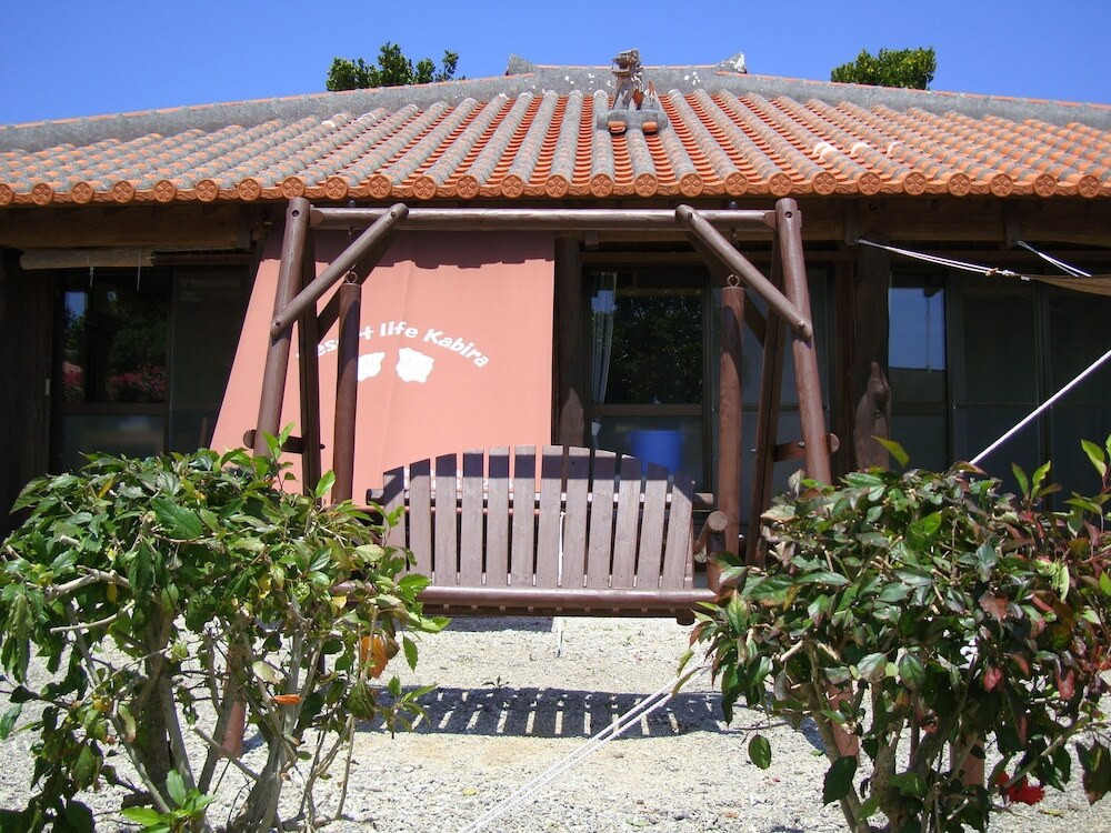 テラス / パティオ