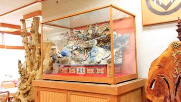 内装の詳細 / 17