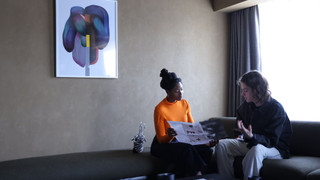 ジュニア スイート 禁煙