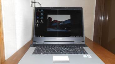 施設内の設備 / 8