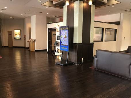 ザ・セレクトン福島 / 2