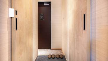 内部エントランス / 4