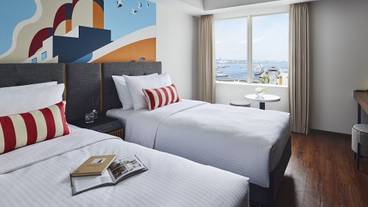 部屋からの景観 / 32