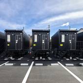 HOTEL R9 The Yard いなべ（三重県 ビジネスホテル） / 4