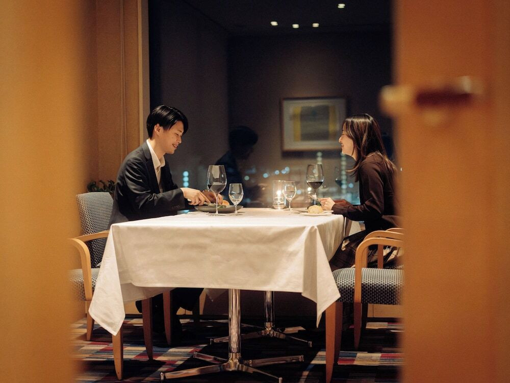 レストラン
