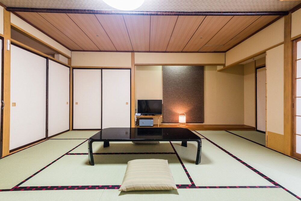 客室