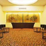 薫林棟ロビー / 2