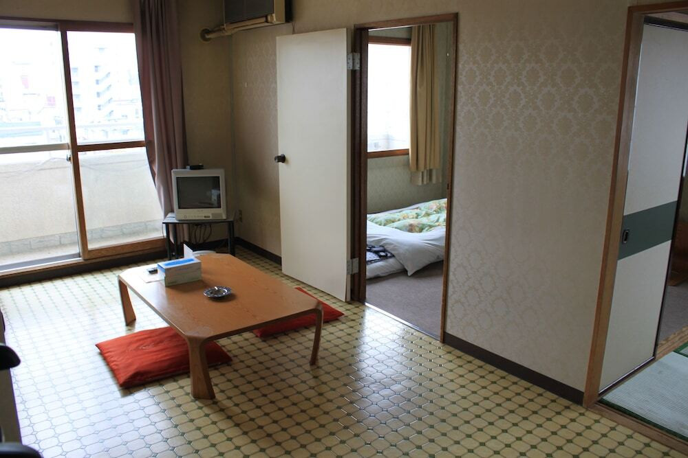 リビングルーム