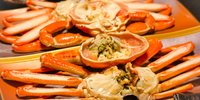 【島根】ぷりっぷりのカニを食す冬のグルメ旅へ♪「松葉ガニ」を味わえる温泉旅館・ホテル9選
