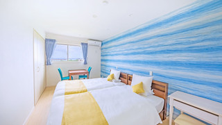 3ベッドルームヴィラ 禁煙