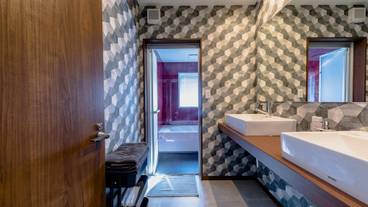 バスルームのシンク / 38