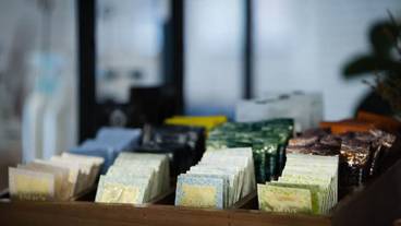 施設内の設備 / 5