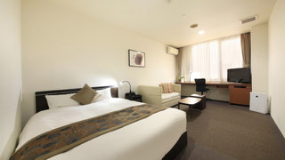 プレミアムクイーンルーム 全館禁煙