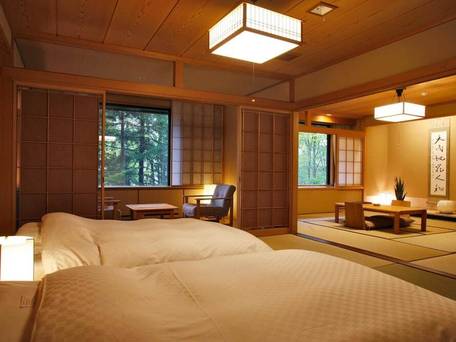 翠山亭倶楽部定山渓 / 1