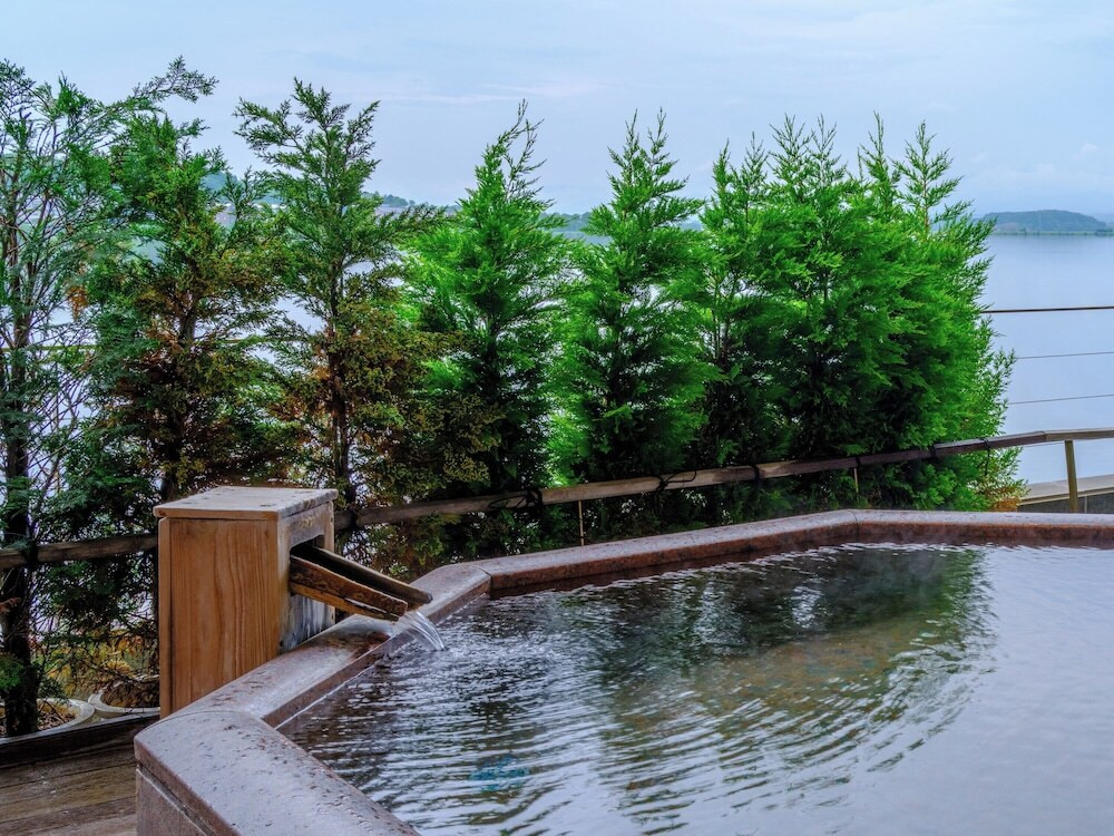 温泉