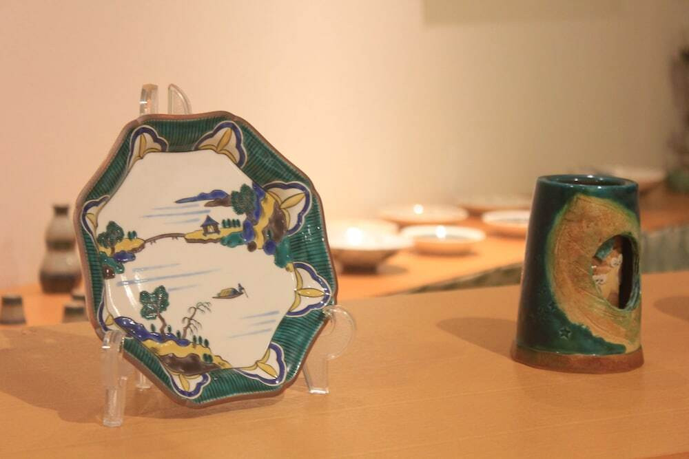 ギフト ショップ