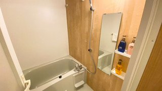 ジャパニーズスイート 禁煙