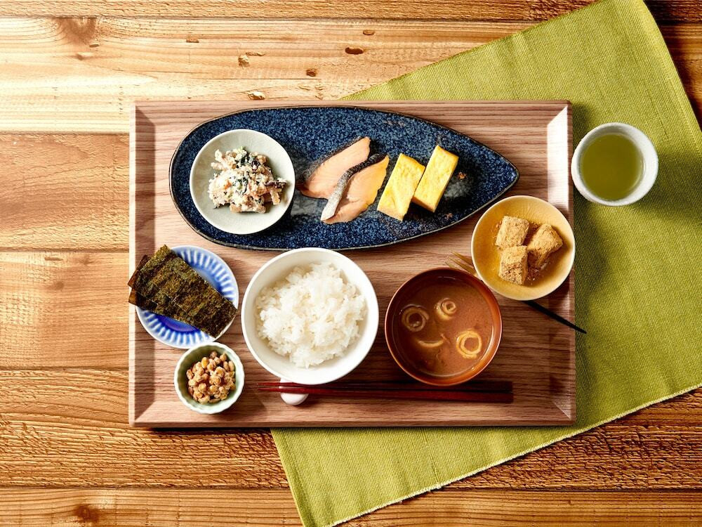 レストラン