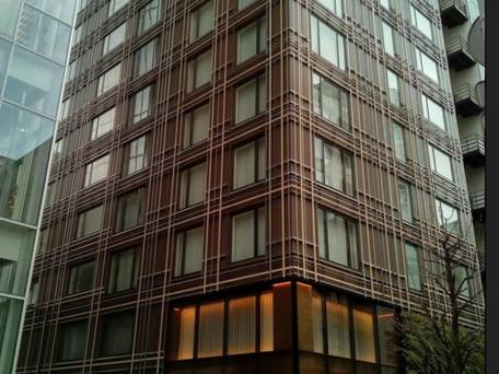 東京エディション銀座 / 1