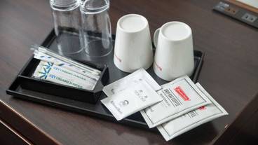 客室の設備とサービス / 28