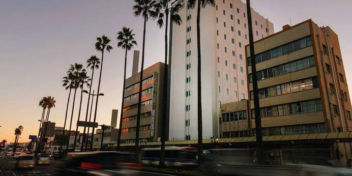 プリンス スマート イン 宮崎(宮崎県 ビジネスホテル) / 1