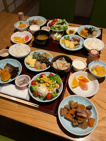 「風の季」 料理 185077848 